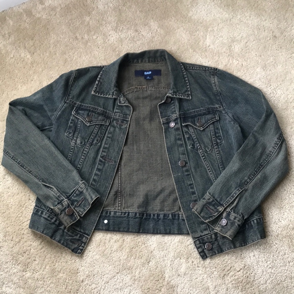 VintageDistressed